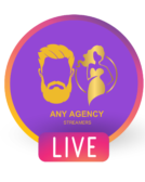 anyagency.blog